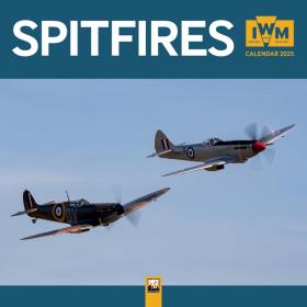 Spitfire Calendar